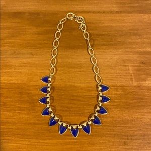 Statement necklace